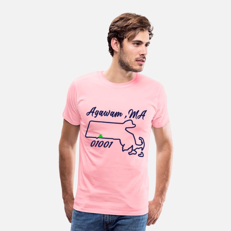 Agawam MA Homecoming Party Souvenir