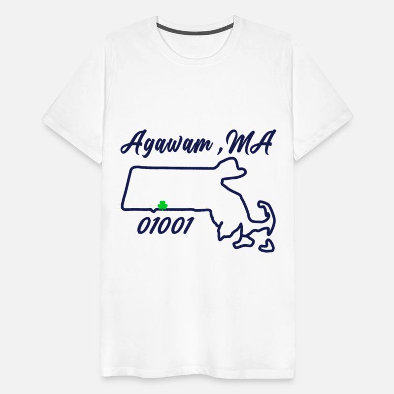 Agawam MA Homecoming Party Souvenir