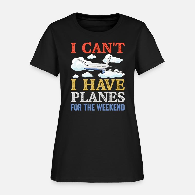Airline Pilot Aviation Themed Pun For a Corporate