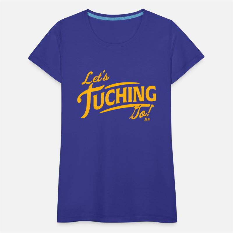 Alex Tuch Let'S Tuching Go Buffalo Hockey