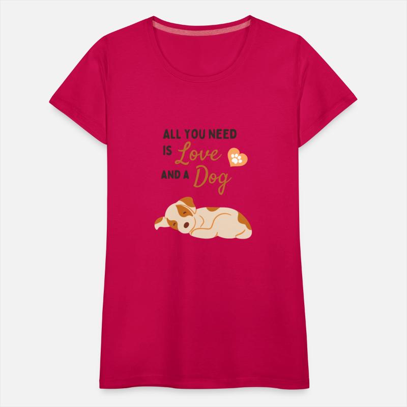 All you need is love