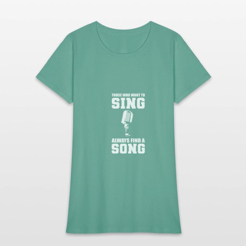 Always Find Song Country Singer Gift