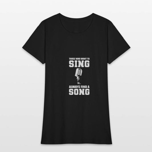 Always Find Song Country Singer Gift
