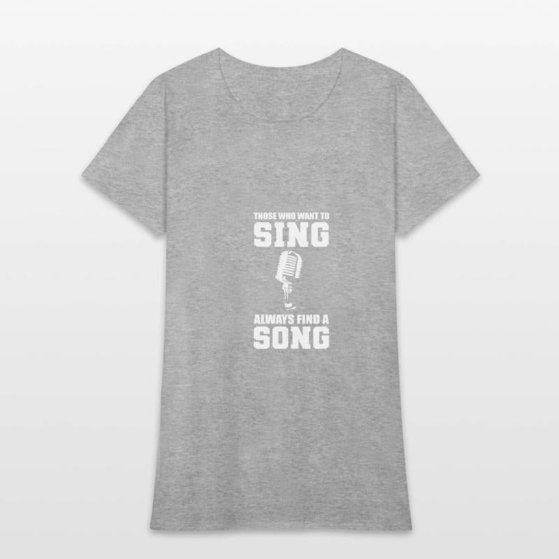 Always Find Song Country Singer Gift