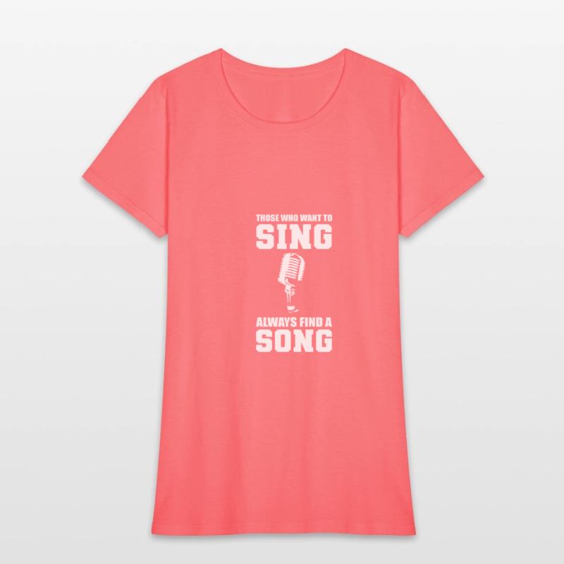 Always Find Song Country Singer Gift