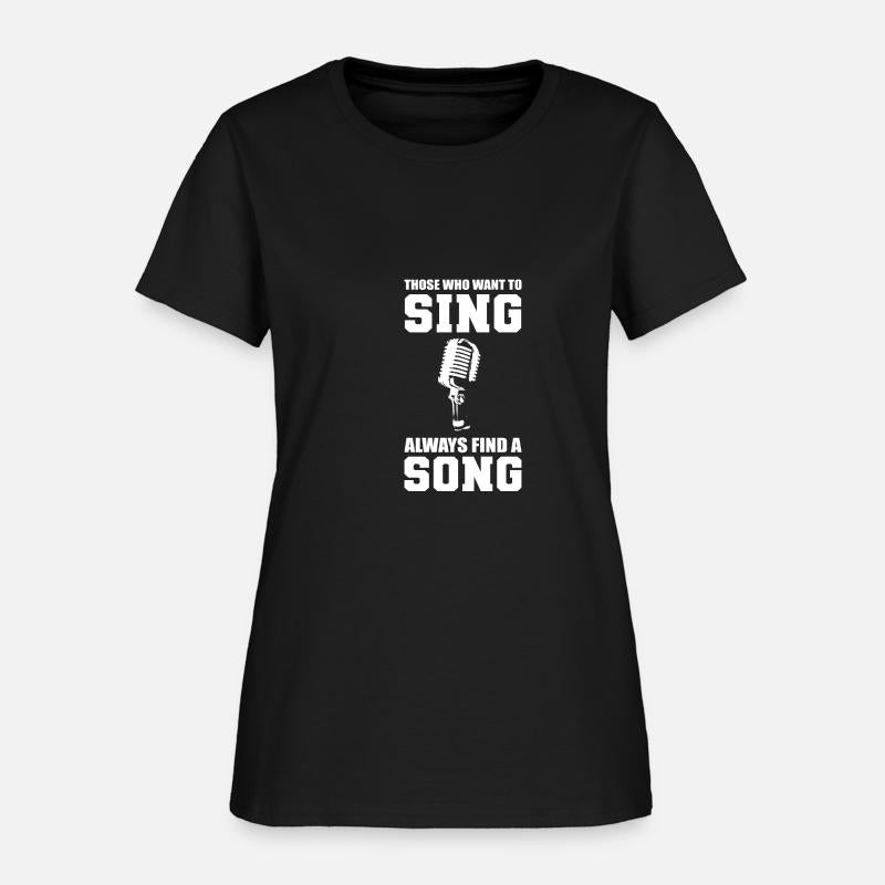 Always Find Song Country Singer Gift