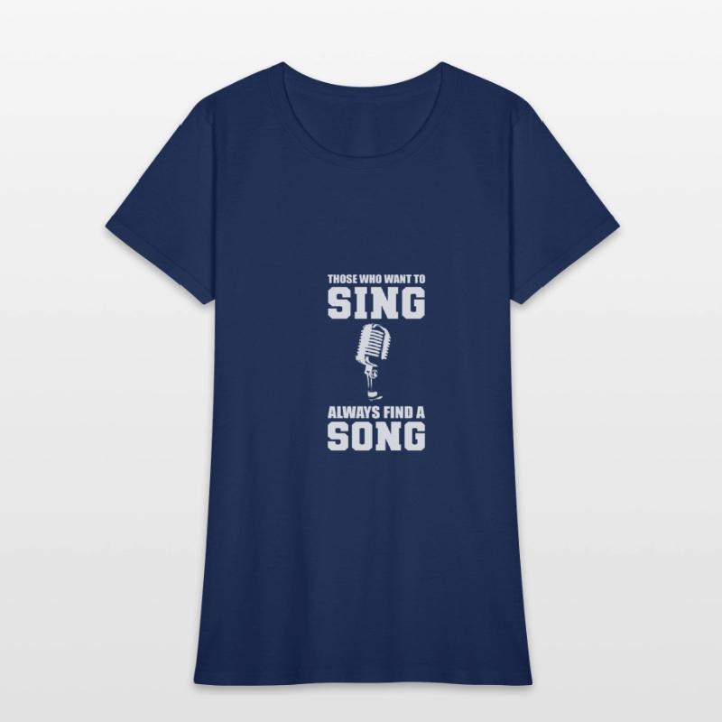 Always Find Song Country Singer Gift