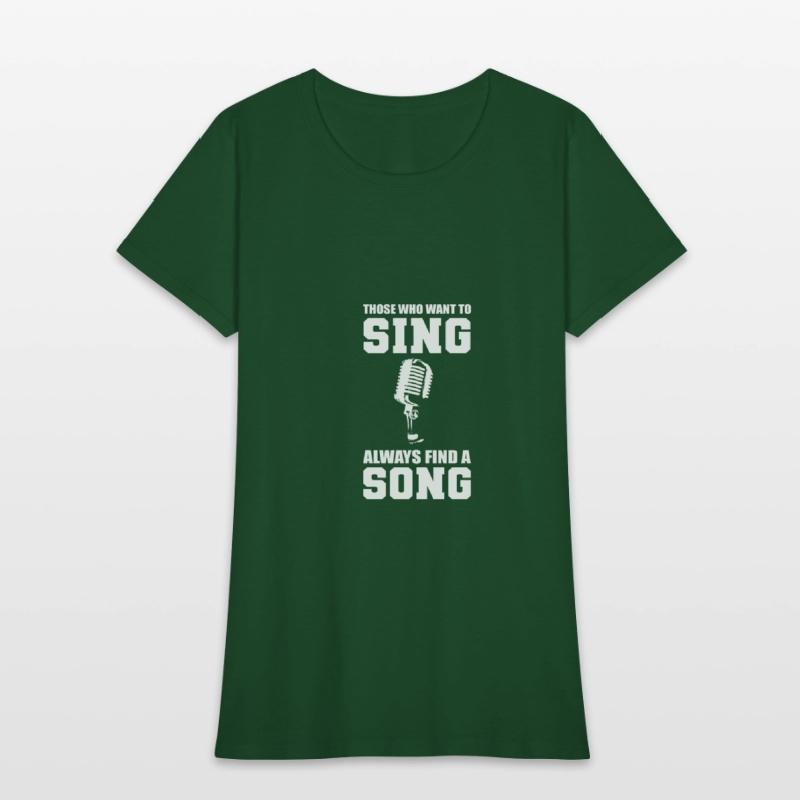 Always Find Song Country Singer Gift