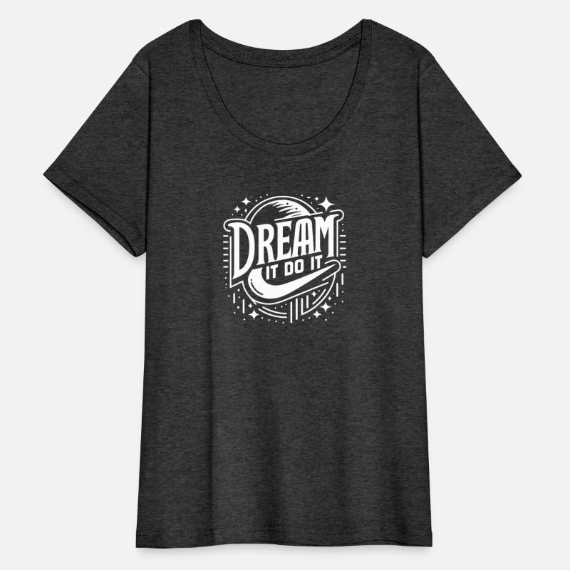 Ambition and achievement Tshirt