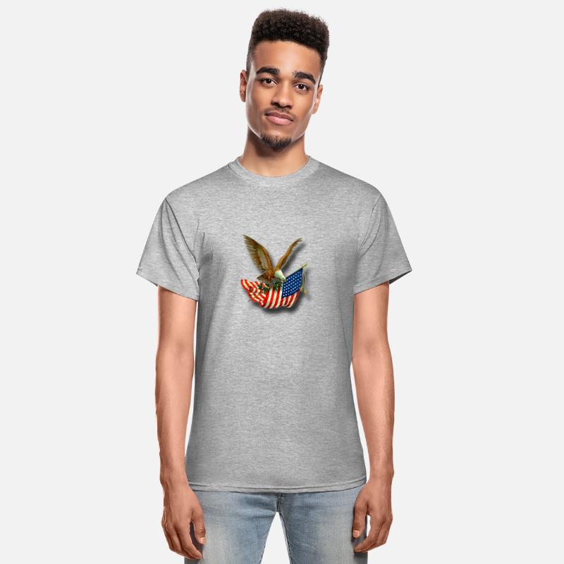 American Eagle