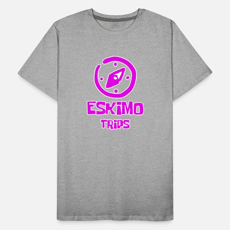 American Eskimo Trips