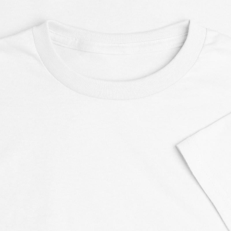 AMERICAN MUSSCLE Antique White