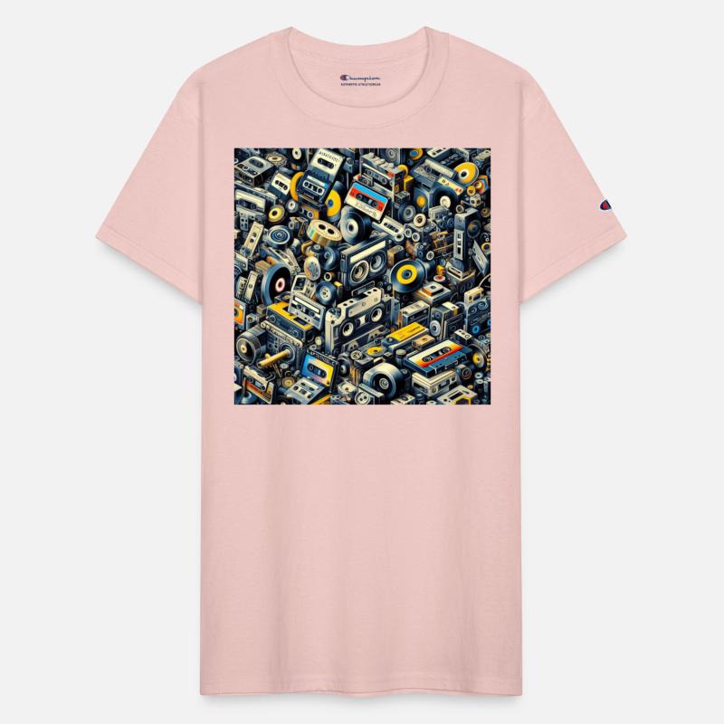 Analog Sound System Maze