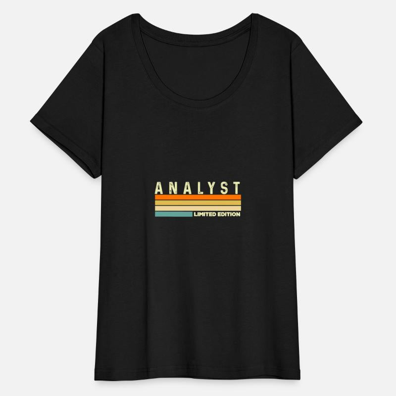 Analyst Limited editionAnalyst TeacherAnalyst Mast