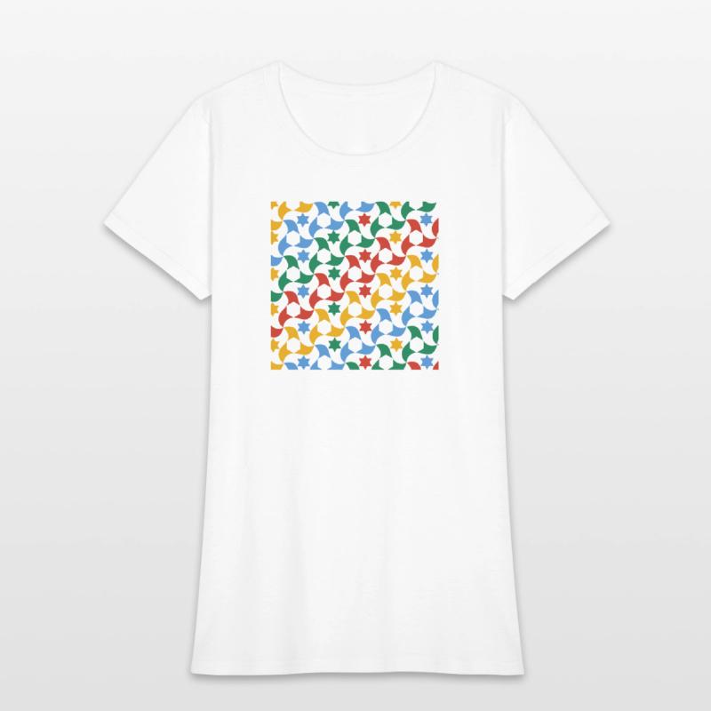 Andalusian Tiles 12 (Alhambra, Granada)