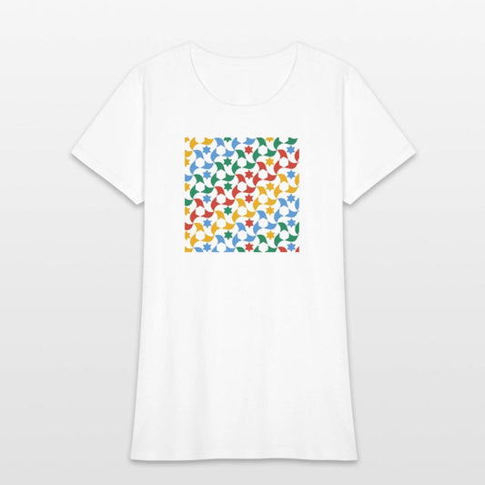 Andalusian Tiles 12 (Alhambra, Granada)