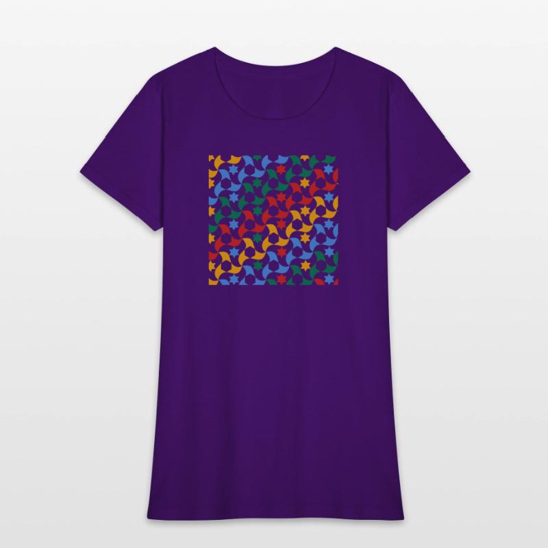 Andalusian Tiles 12 (Alhambra, Granada)