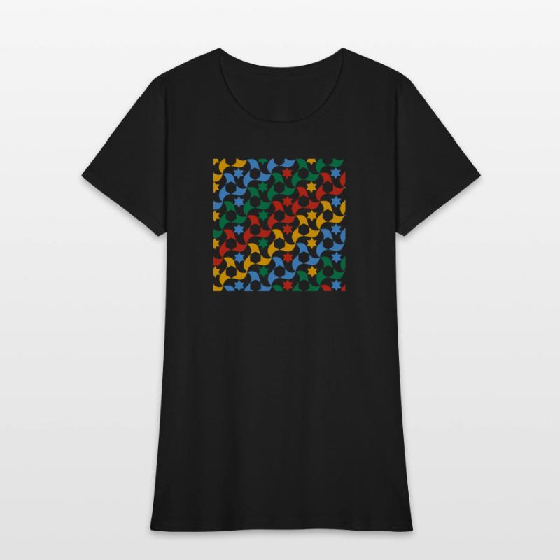 Andalusian Tiles 12 (Alhambra, Granada)