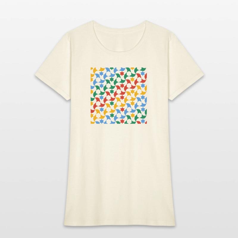 Andalusian Tiles 12 (Alhambra, Granada)