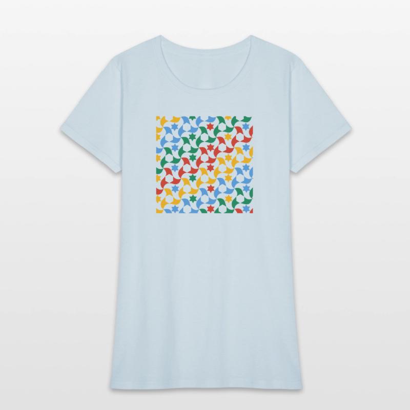 Andalusian Tiles 12 (Alhambra, Granada)