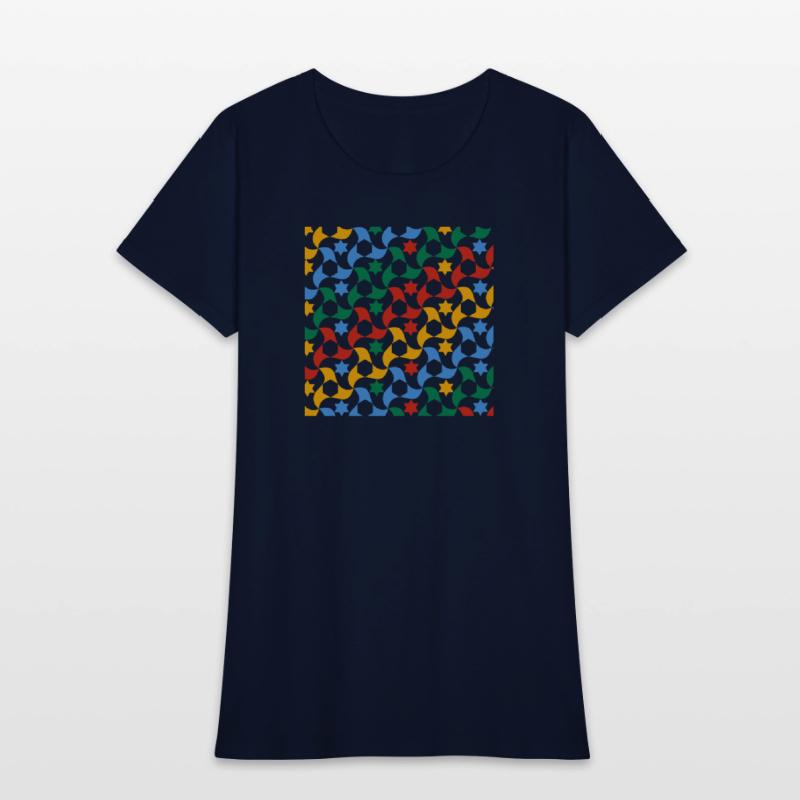 Andalusian Tiles 12 (Alhambra, Granada)