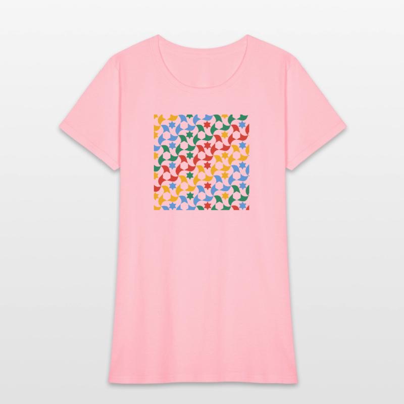 Andalusian Tiles 12 (Alhambra, Granada)