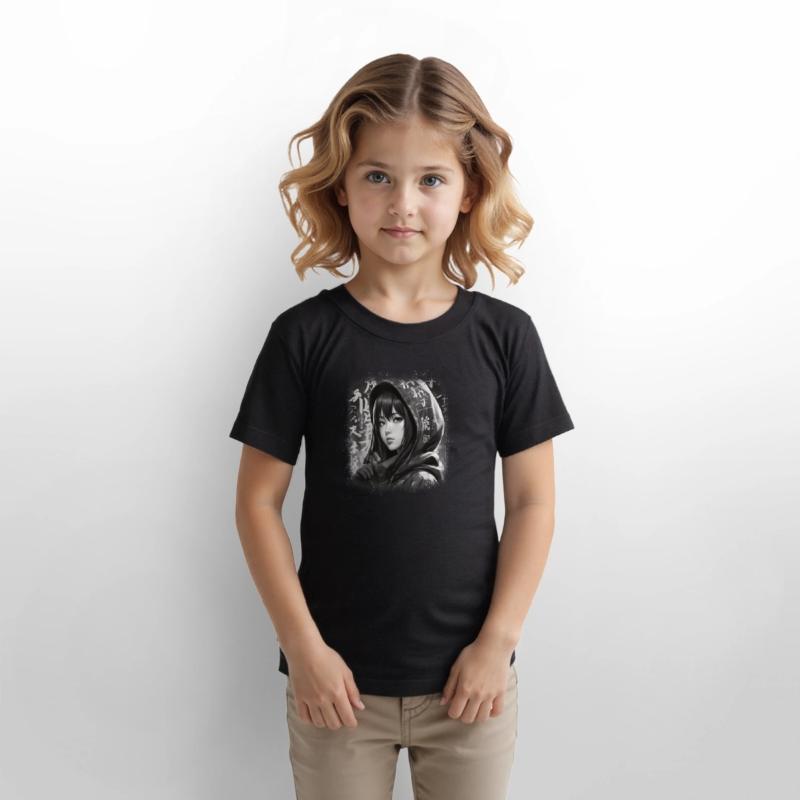 Anime Aesthetic Clothing Japanese Manga