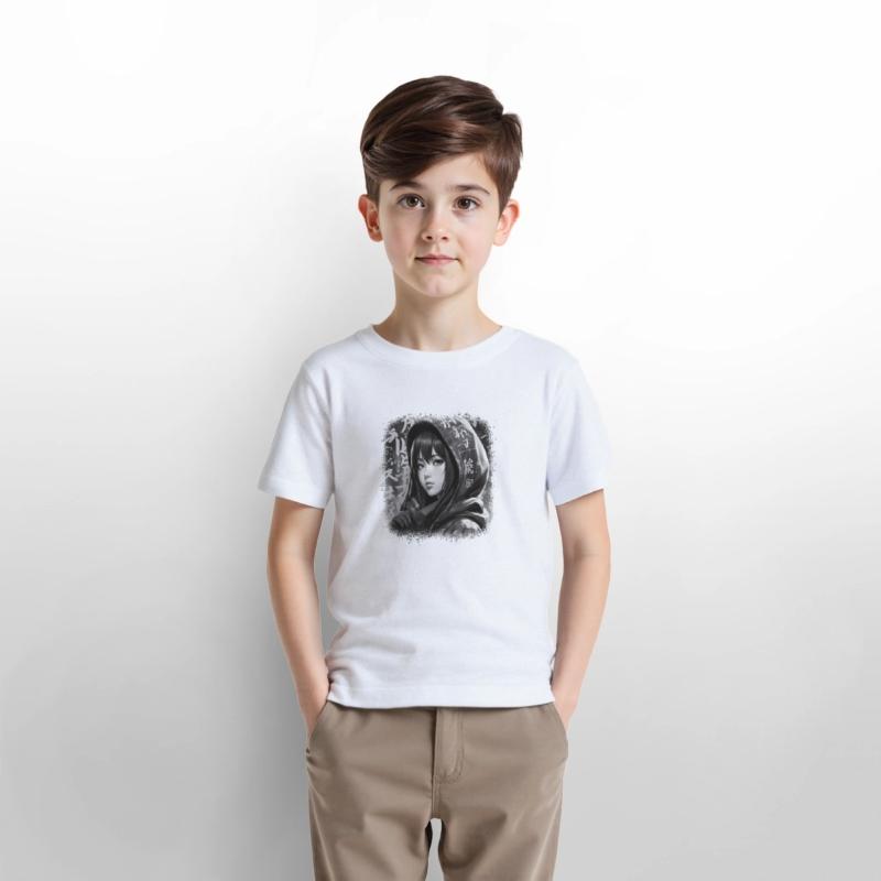 Anime Aesthetic Clothing Japanese Manga