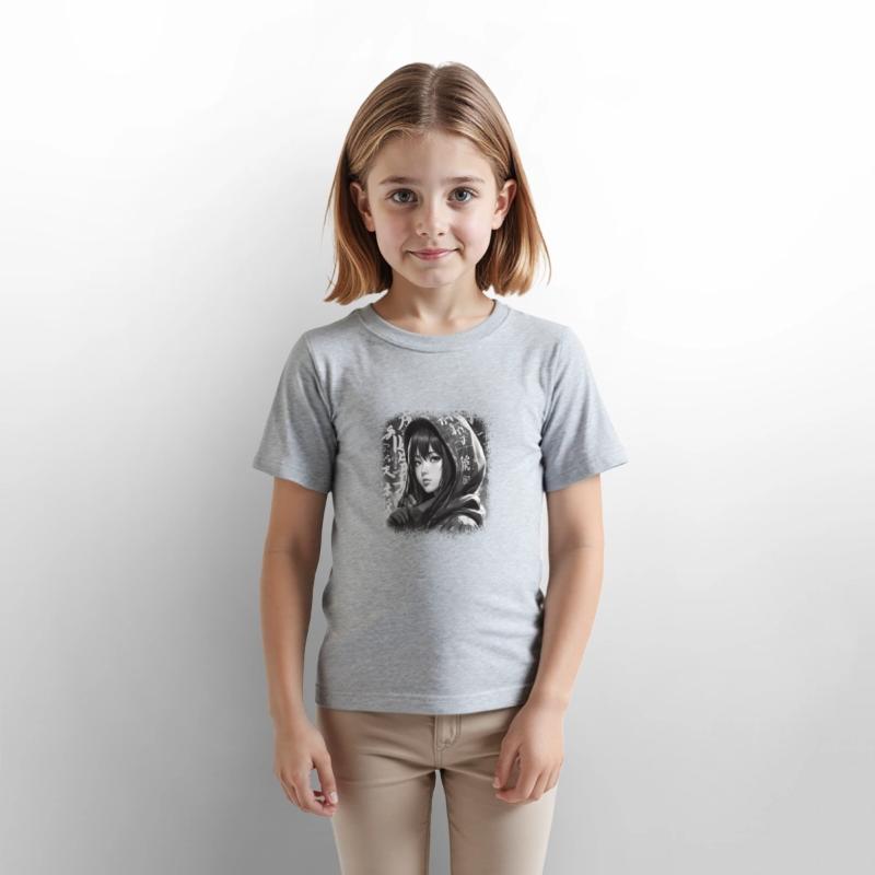 Anime Aesthetic Clothing Japanese Manga