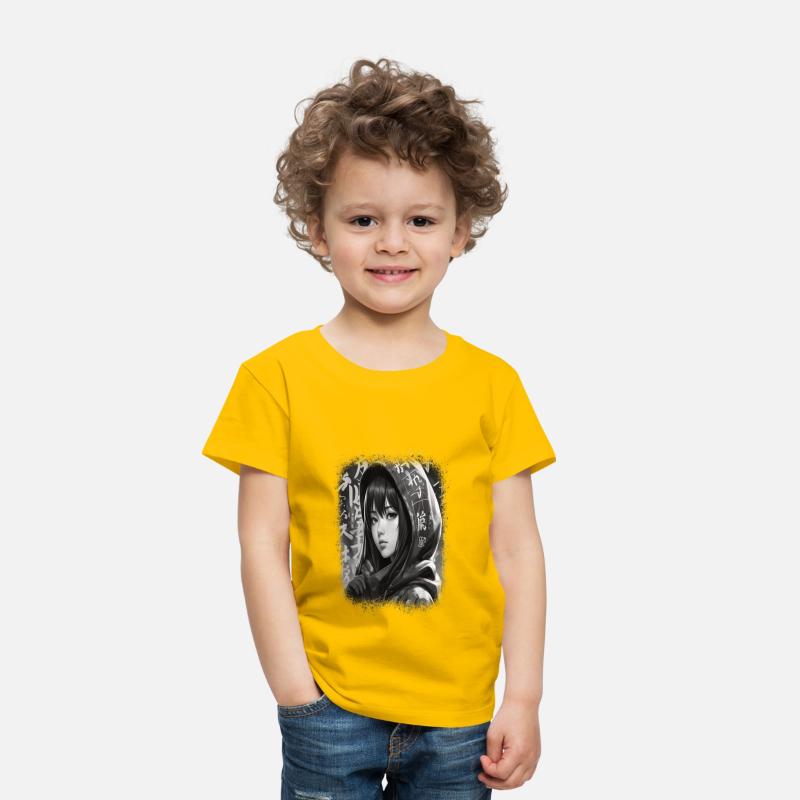 Anime Aesthetic Clothing Japanese Manga