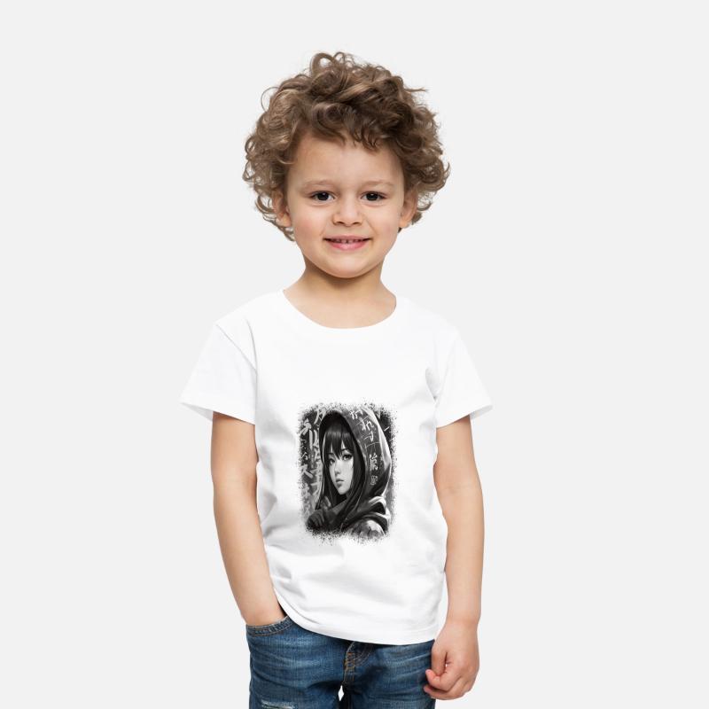 Anime Aesthetic Clothing Japanese Manga