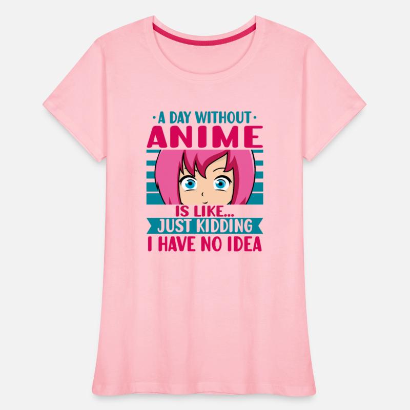 Anime Girl Manga Eyes A Day Without Anime