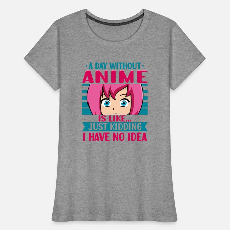 Anime Girl Manga Eyes A Day Without Anime