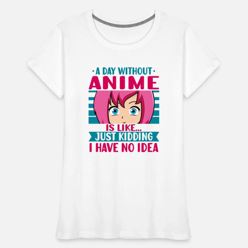 Anime Girl Manga Eyes A Day Without Anime