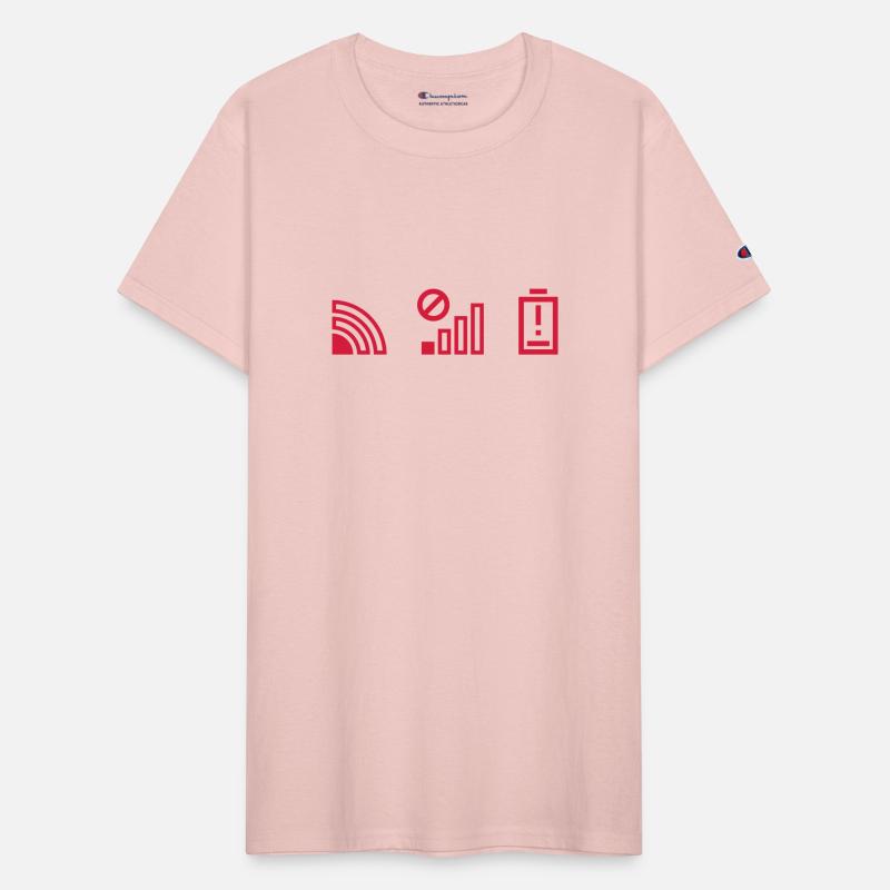 Annoying mobile connection battery