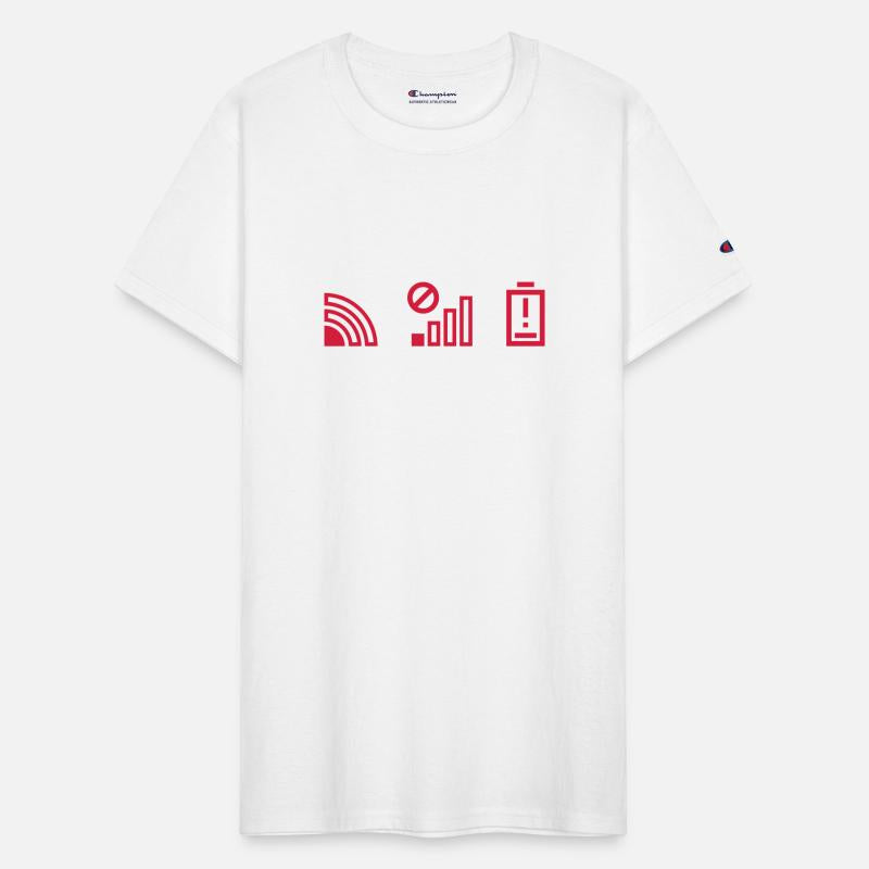 Annoying mobile connection battery