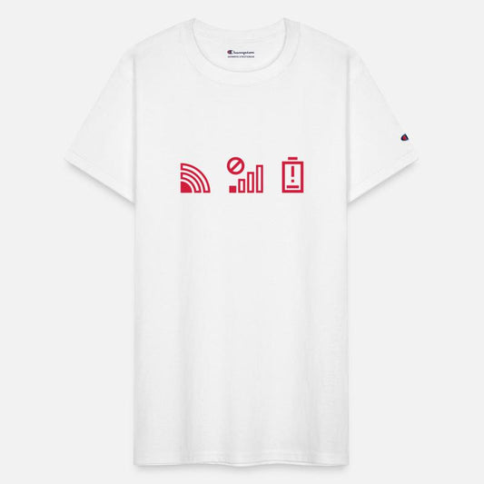 Annoying mobile connection battery