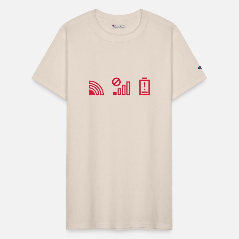 Annoying mobile connection battery