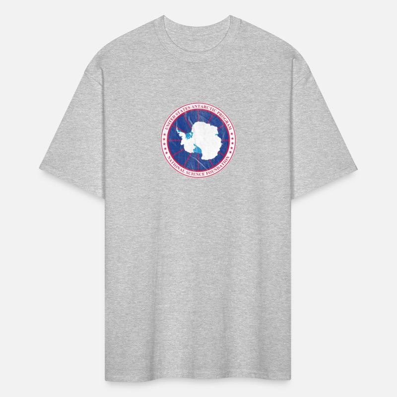 Antarctica Usa Antarctic Program