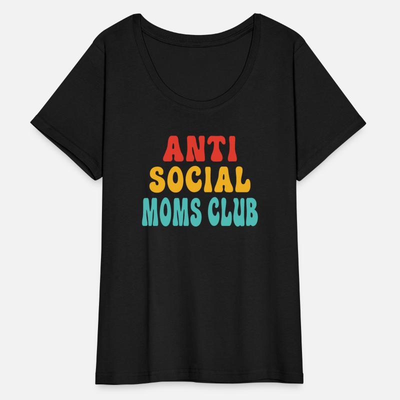 Anti Social Moms Club