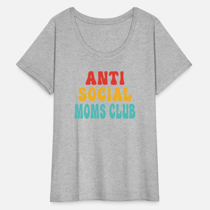 Anti Social Moms Club