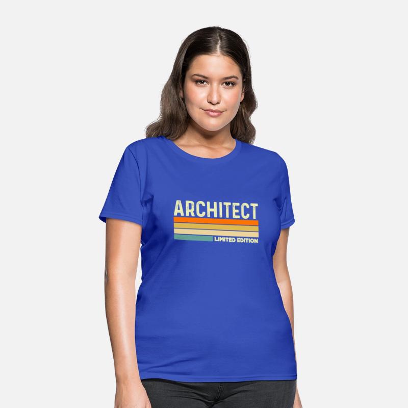 Architect Limited Edition