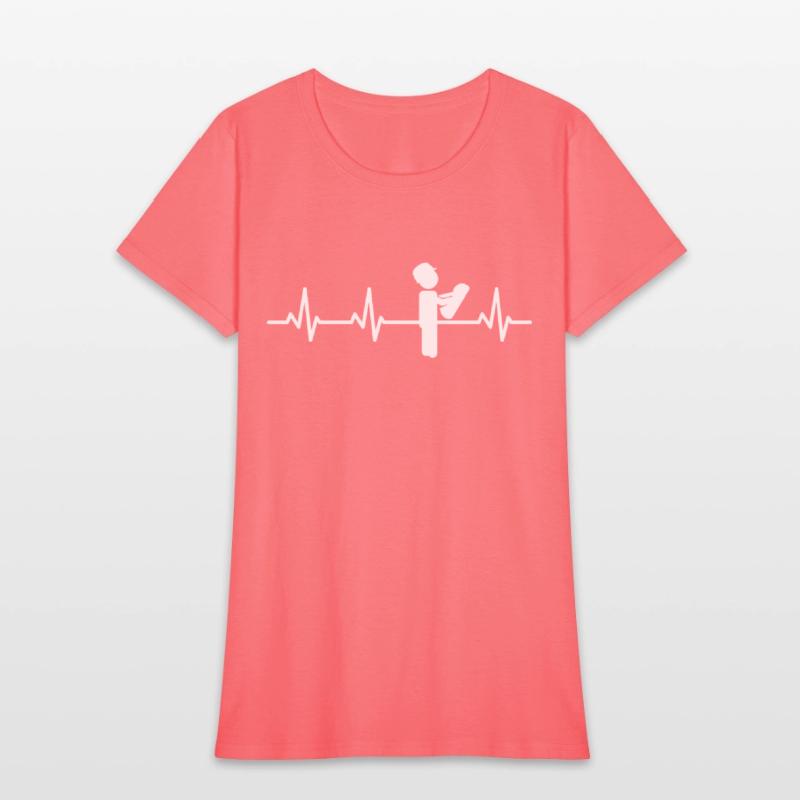 Architect Stickfigures Heartline