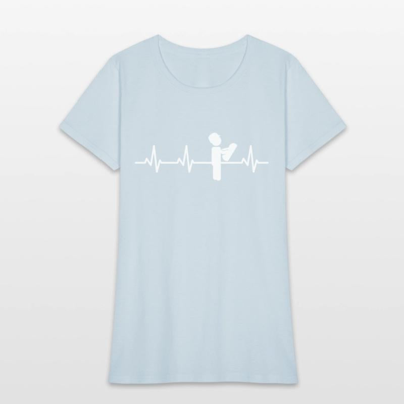 Architect Stickfigures Heartline