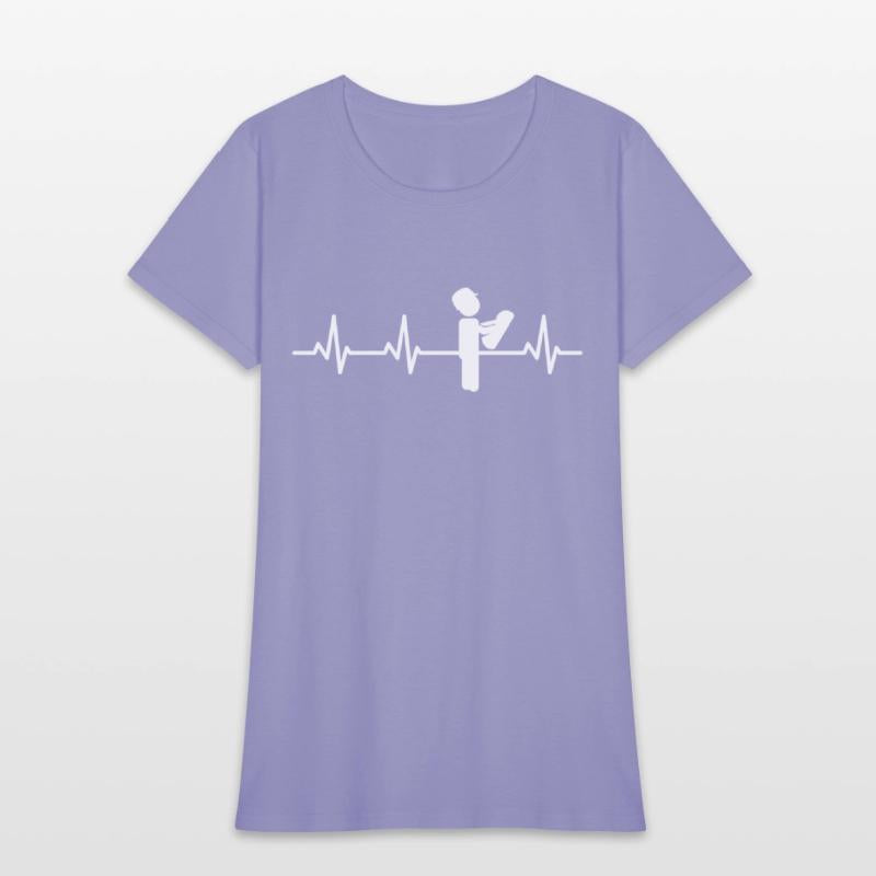 Architect Stickfigures Heartline