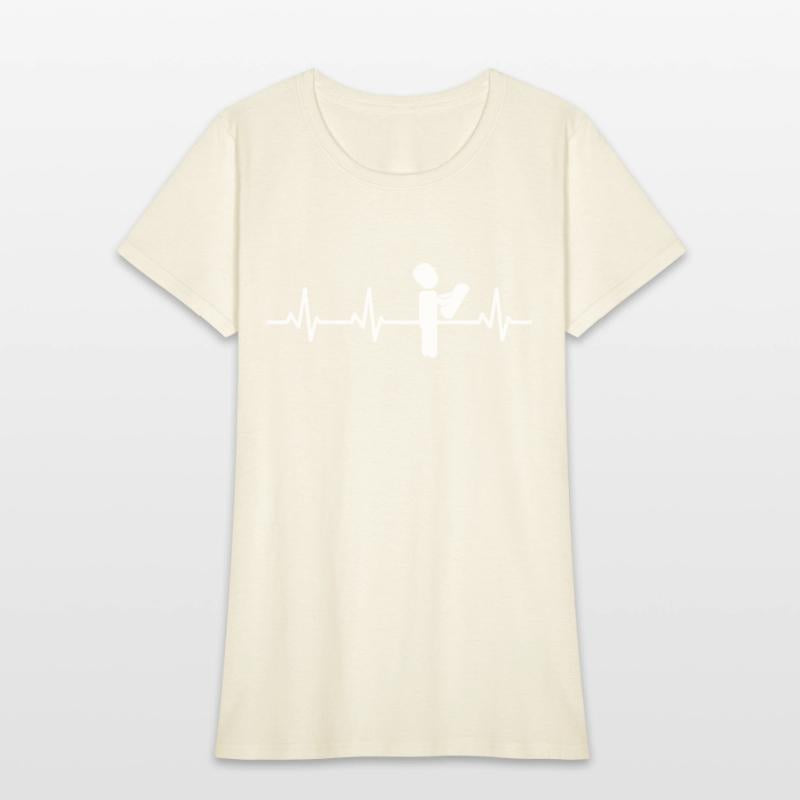 Architect Stickfigures Heartline