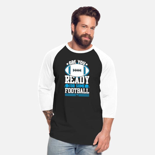 Are You Ready for Some Football Lover Player Coach