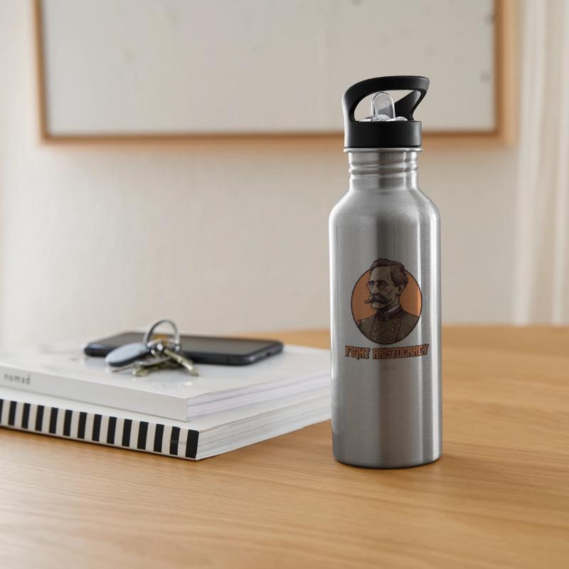 Aristocrats Counterfeit - Fight Aristocracy