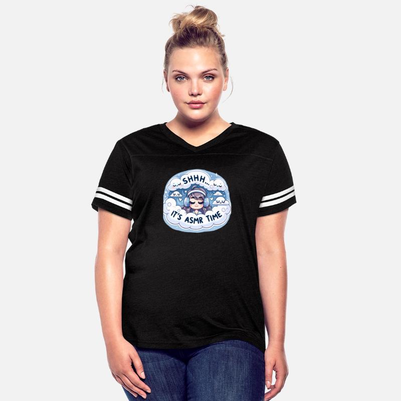 ASMR Whispering ASMR Enthusiast Mindfulness