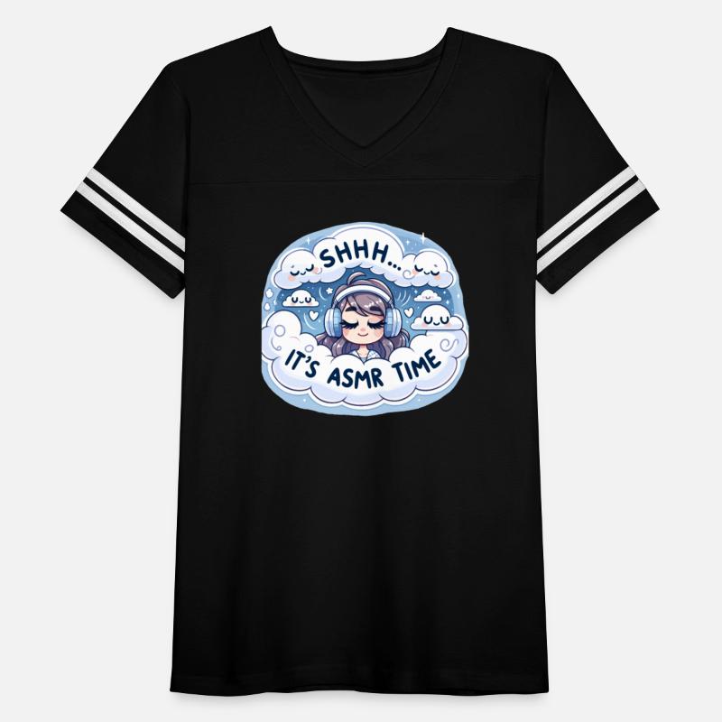 ASMR Whispering ASMR Enthusiast Mindfulness